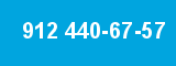 912 440-67-57